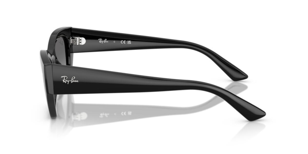 Ray-Ban Gözlük Unisex 0RB4430 667711 49