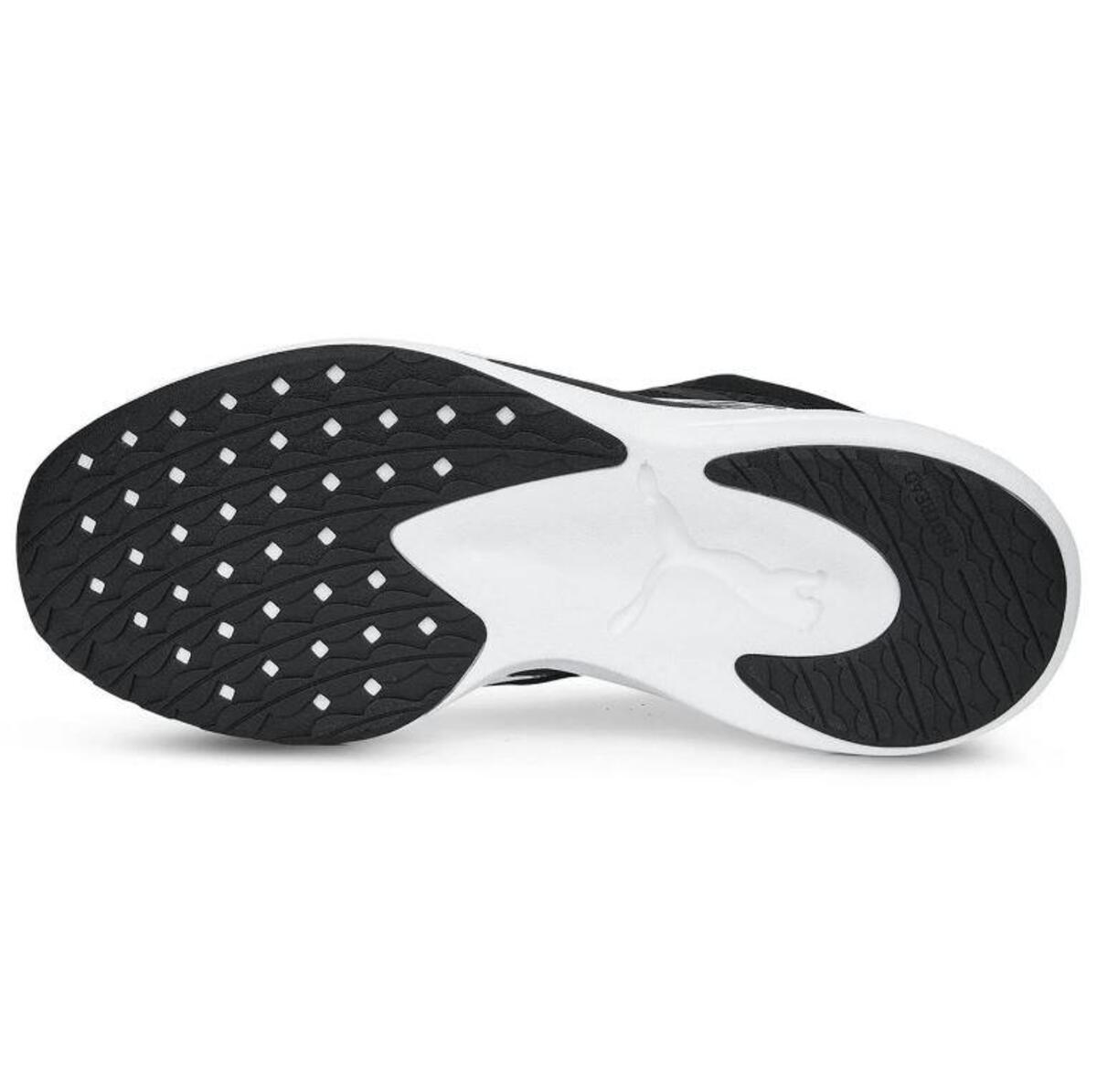 Puma Redeem Profoam 377995_01 Siyah