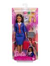Barbie Hostes Bebek Ve Aksesuarları MTL-HYT60