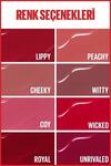 Maybelline Ruj Super Stay Vinyl Ink Likit Parlak No:30