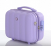 Mçs Abs Makyaj Çantası V305-M Lila