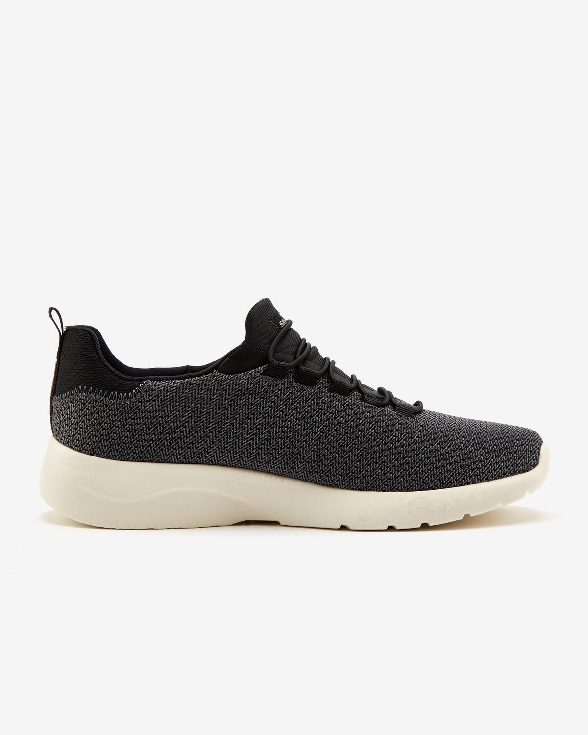 Skechers Dynamight 894114Tk Blk