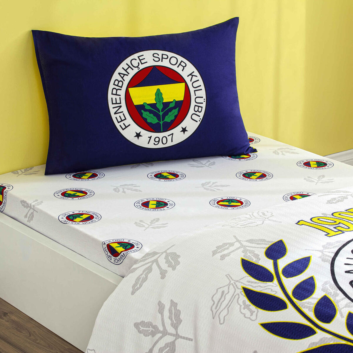 Taç Pike Takımı Tk Lisanlı Fenerbahçe Palamut