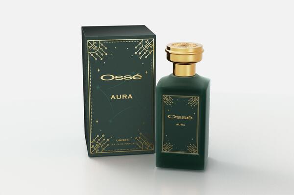 Osse Unisex Parfüm Aura 100Ml