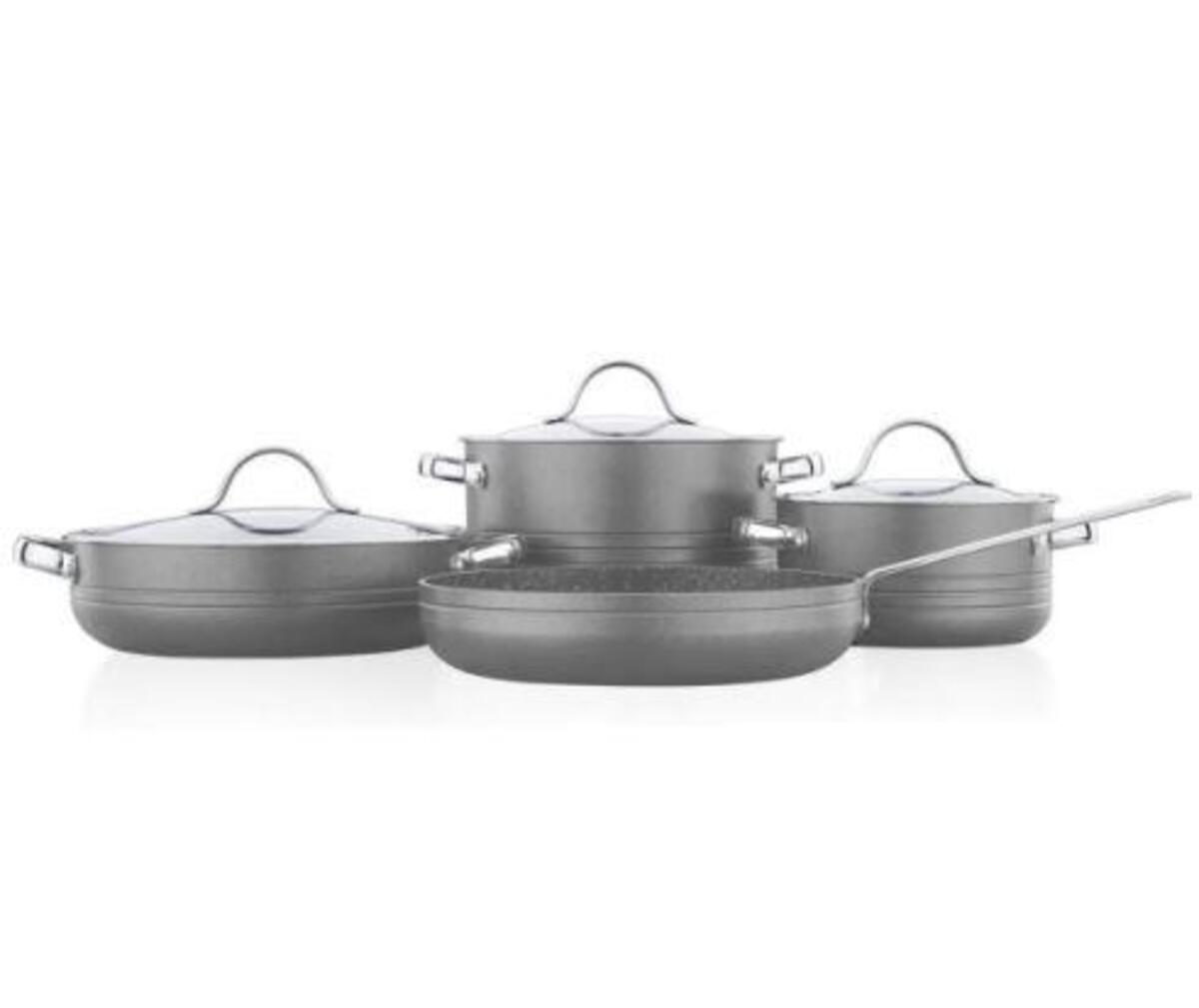 Korkmaz T.S 7P Linea A2619-03