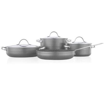 Korkmaz T.S 7P Linea A2619-03