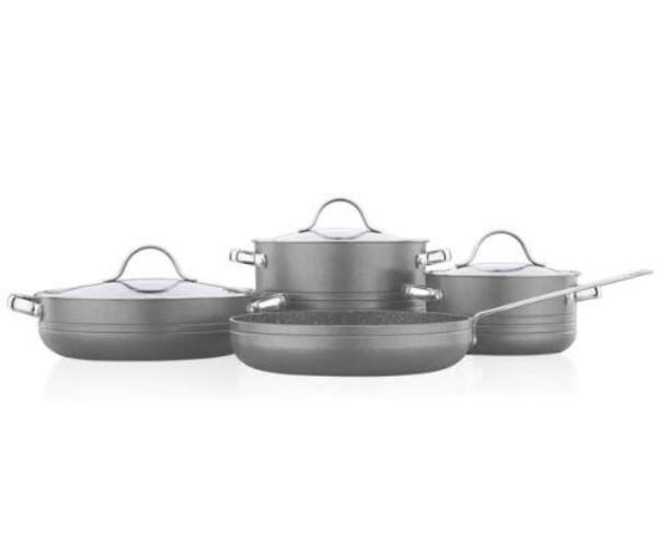 Korkmaz T.S 7P Linea A2619-03