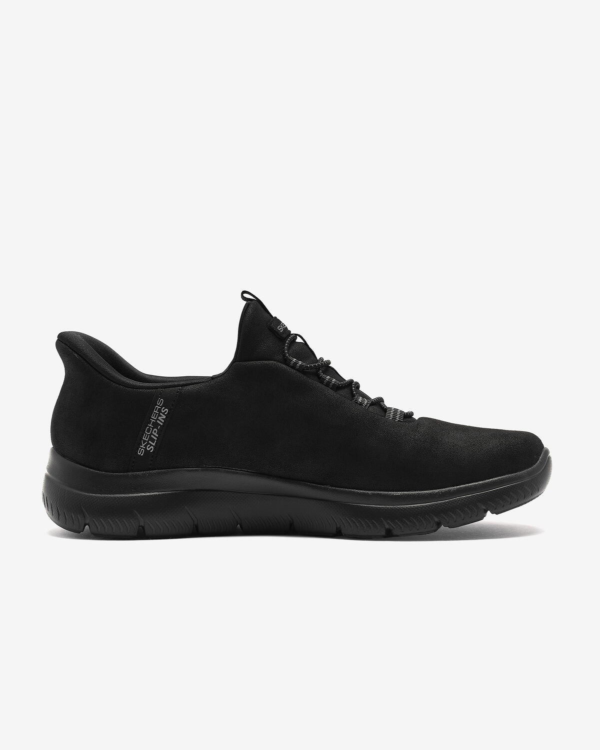Skechers Summits - Korlo 232940Tk Bbk Siyah