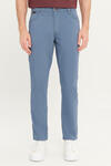 Wrangler Pantolon Texas W12SEA73K Mavi