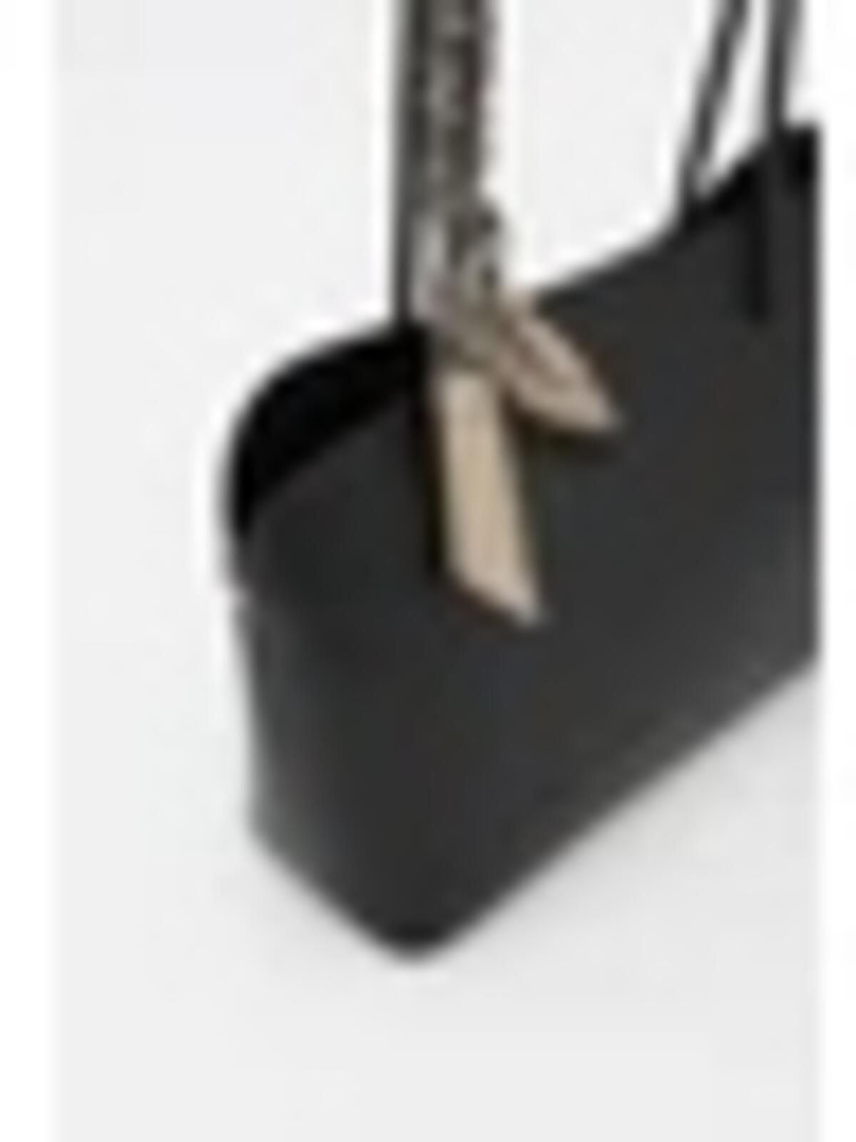 Sisley Kadın Kol Çantası SLY_263 Siyah