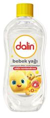 Dalin Bebek Yağı 200Ml