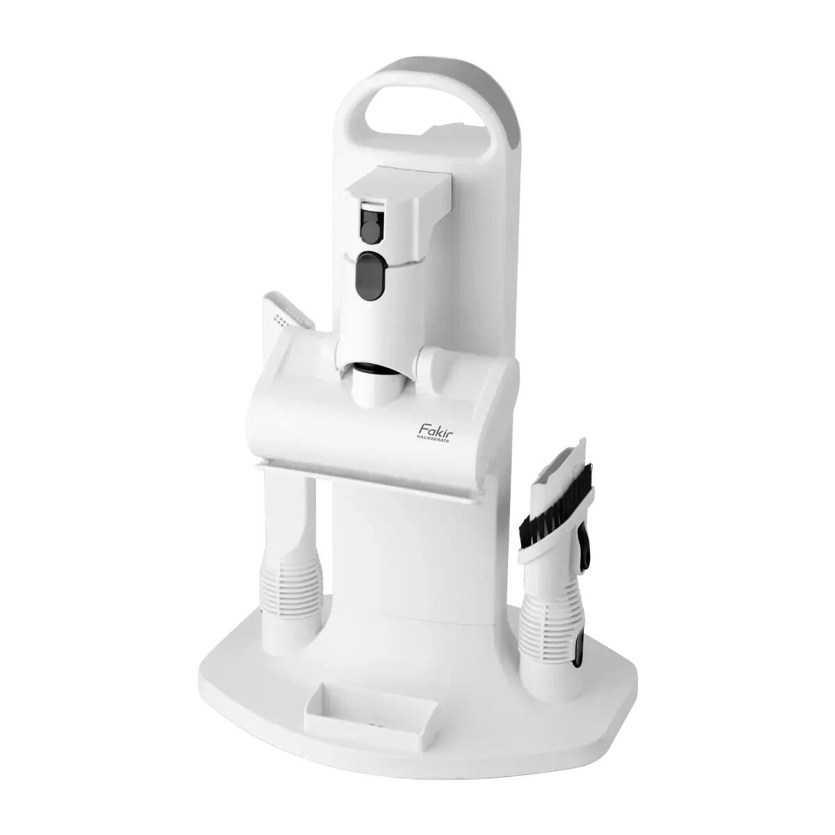 Fakir Purevac Ultra Şarjlı Dikey Süpürge