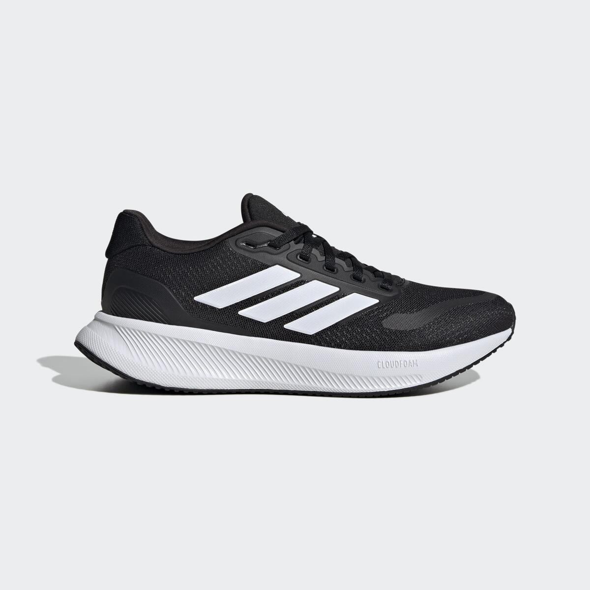Adidas Runfalcon 5 W Ih7759 Siyah