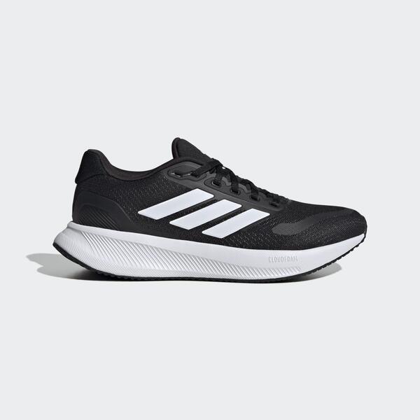 Adidas Runfalcon 5 W Ih7759 Siyah