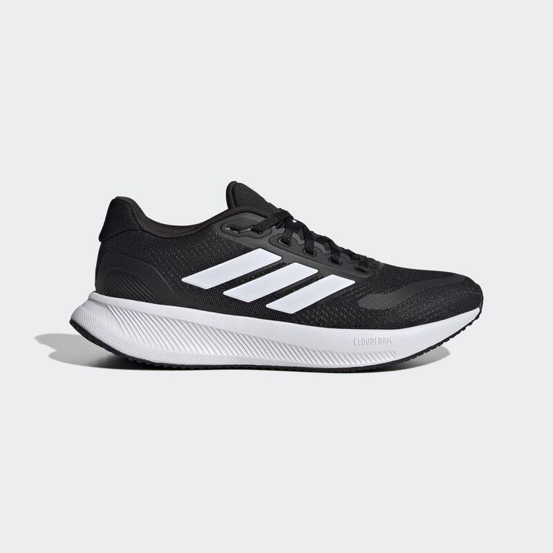 Adidas Runfalcon 5 W Ih7759 Siyah