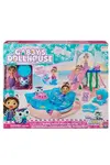 Spin Master Gabby'Nin Hayal Evi Gabby Ve Süslü Kedi SPM-6067878