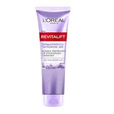 Loreal Paris Temizleme Jeli Dolgunlaştırıcı Revitalift (Dy)