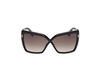 Tom Ford Gözlük Kadın FT1195 01B