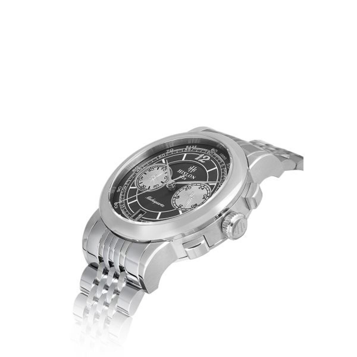 Hislon Saat Erkek MS164S-04SS