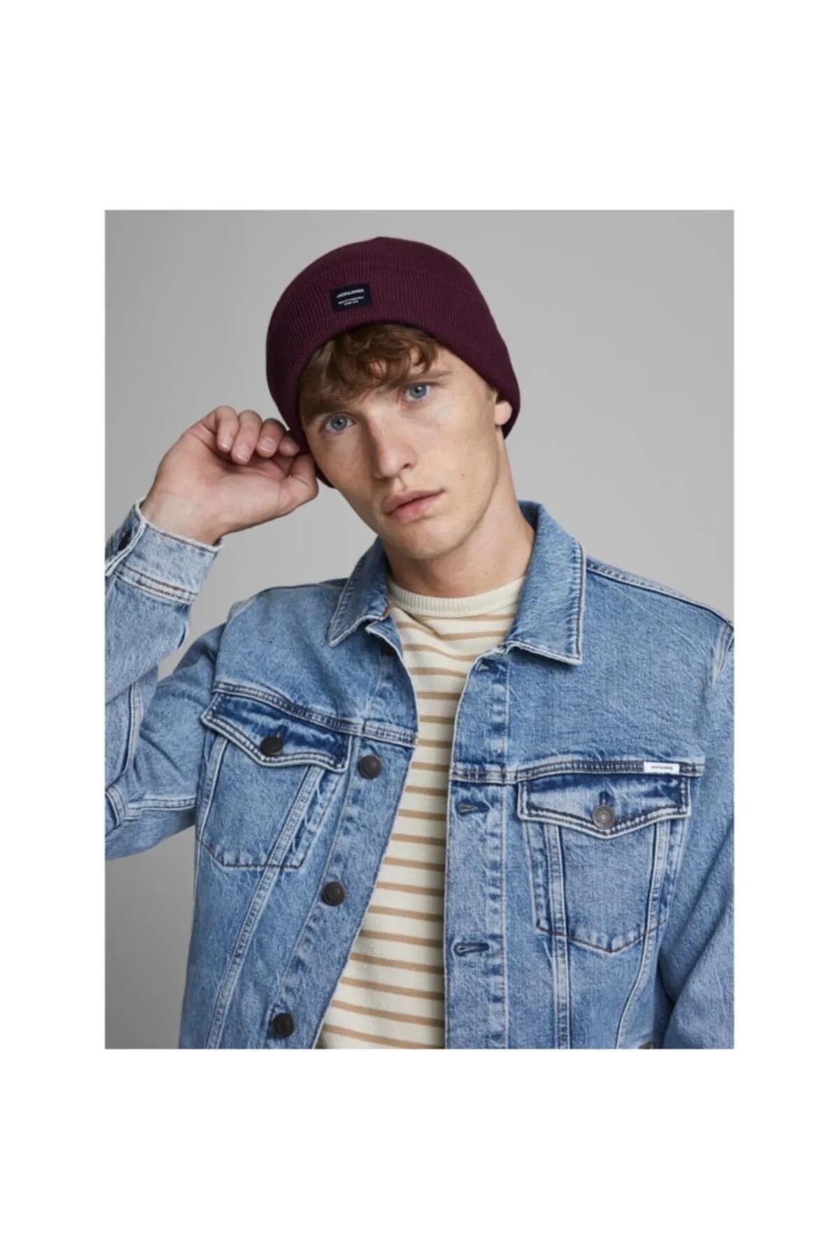 Jack&Jones Bere 12092815 Mor One Size