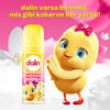 Dalin Kolonya Çiçek Bahçesi 150Ml