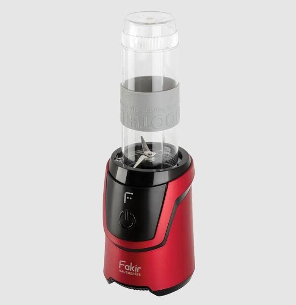 Fakir Blender Dynamic Rouge