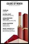 Loreal Paris Ruj Color Riche İntense Volume Mat No:100