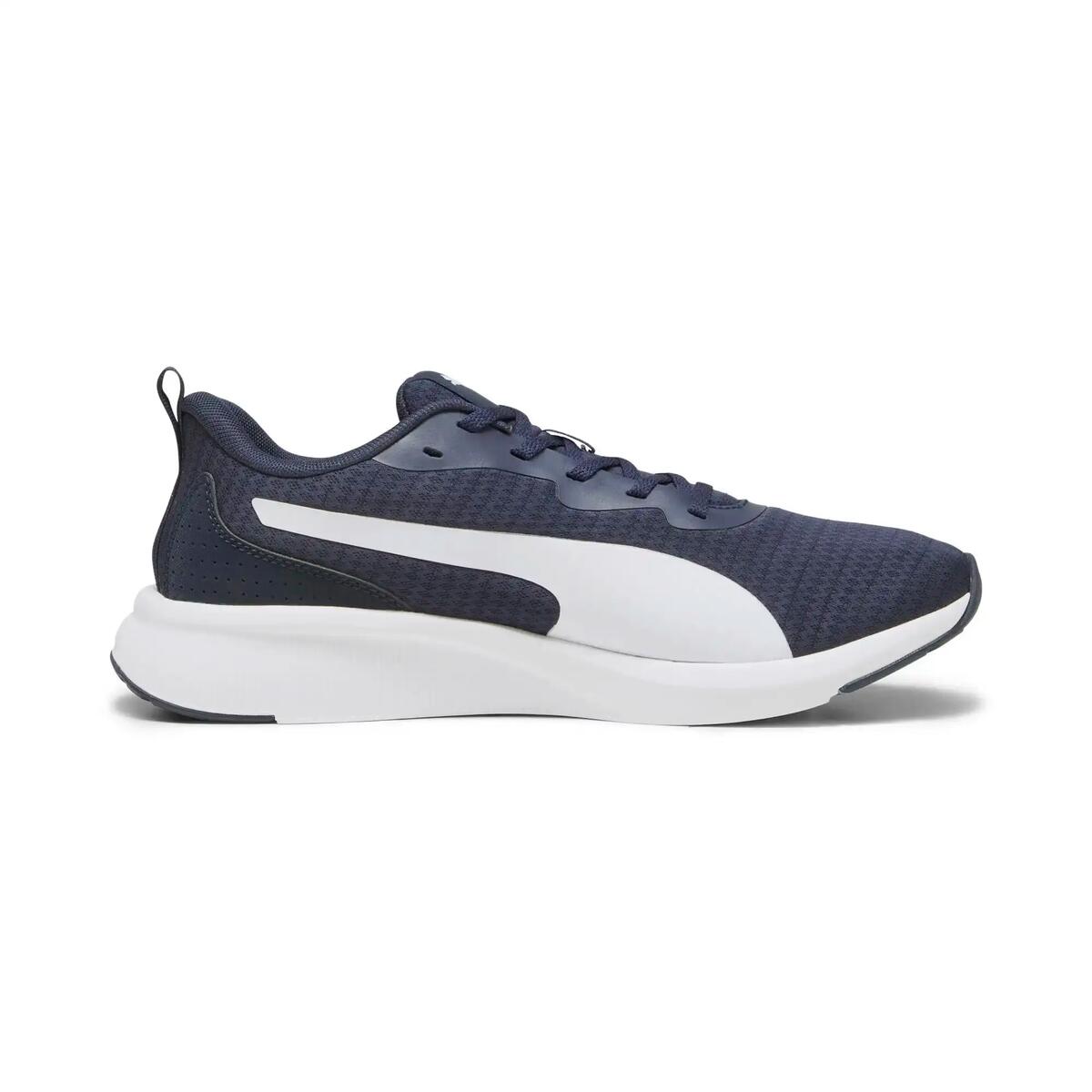 Puma Flyer Lite 378774_03 Lacivert