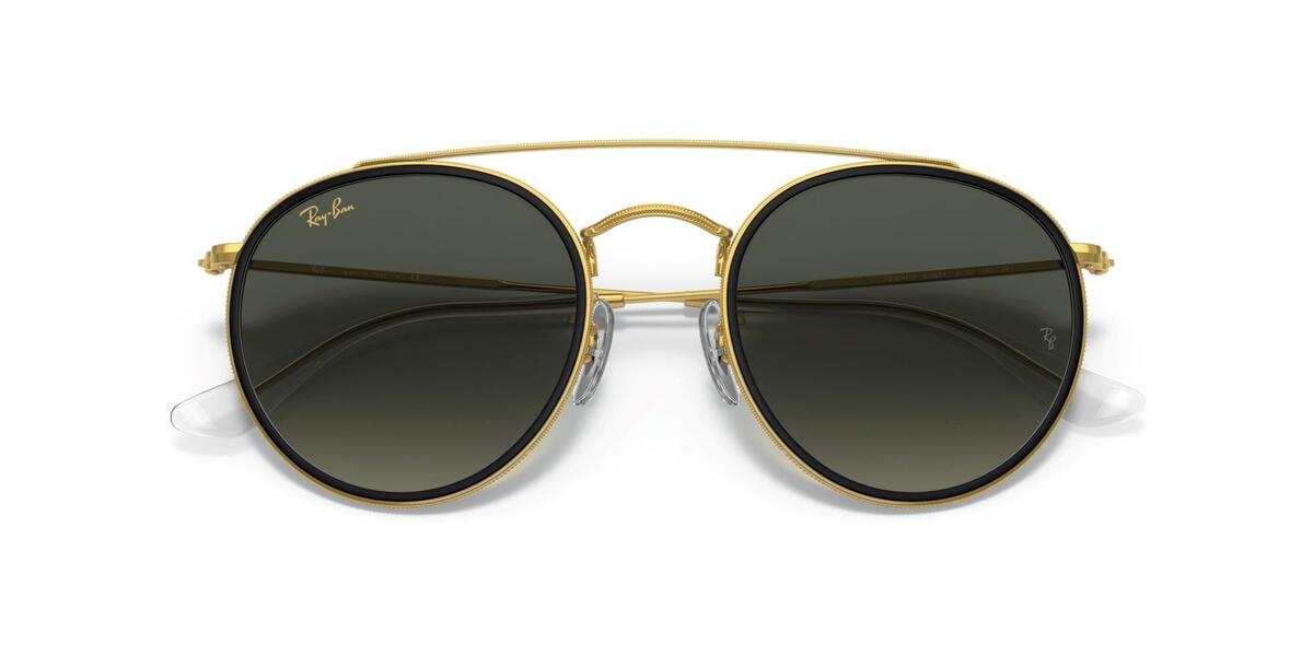 Ray-Ban Gözlük Unisex 0RB3647N 923871 51
