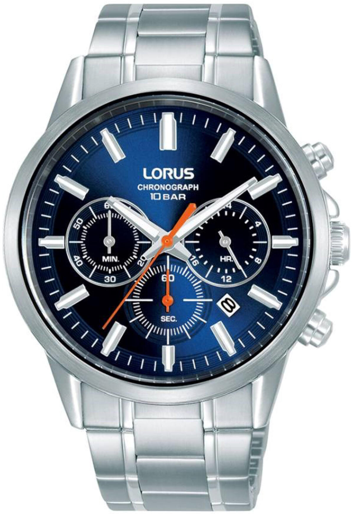 Lorus Saat Erkek RT373KX9