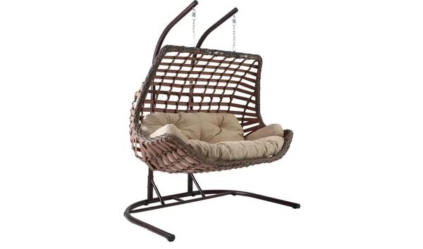 Capri Salıncak İkili Cunda 501 Kahve