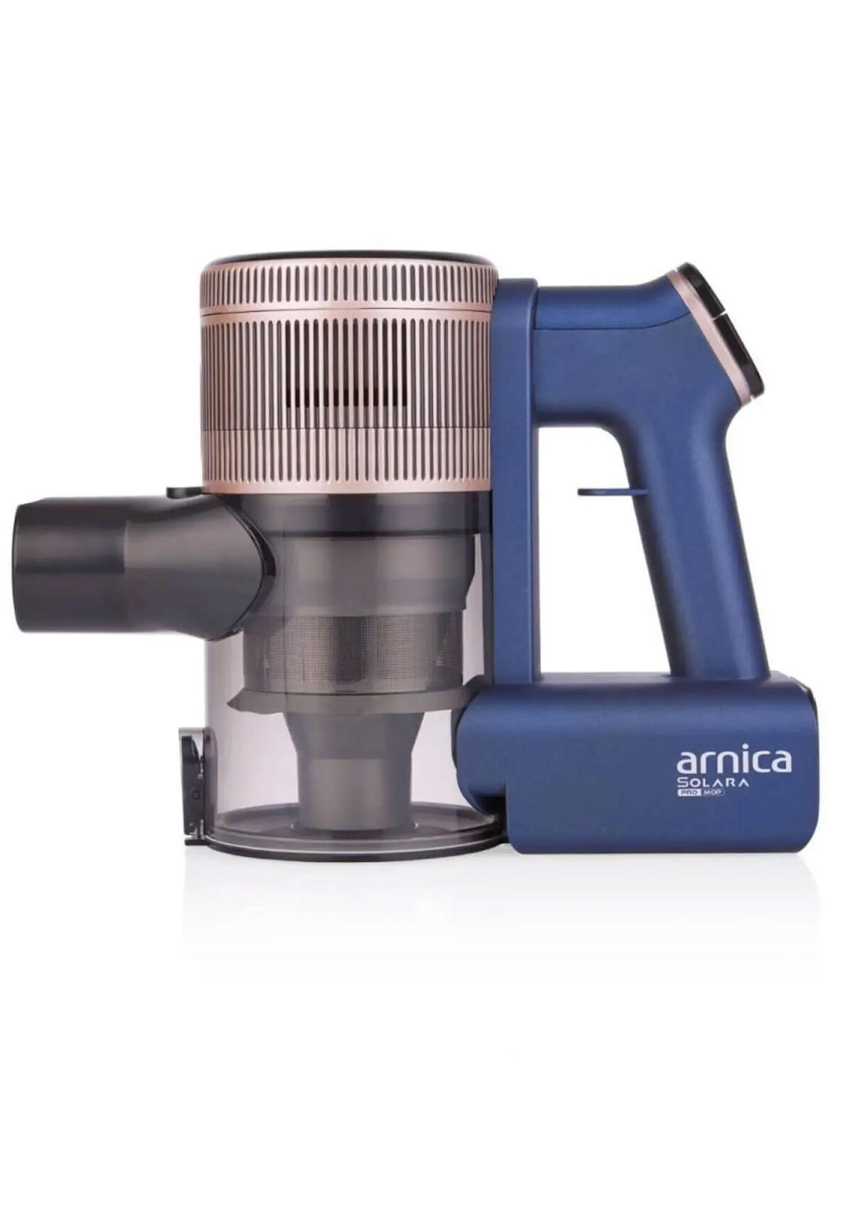 Arnica Dikey Süpürge Şarjlı Solara Pro Mop Et13470