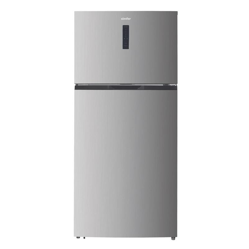 Simfer Buzdolabı SR-2522(Dy)