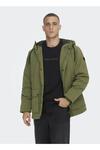 Only&Sons Parka 22022654 Haki