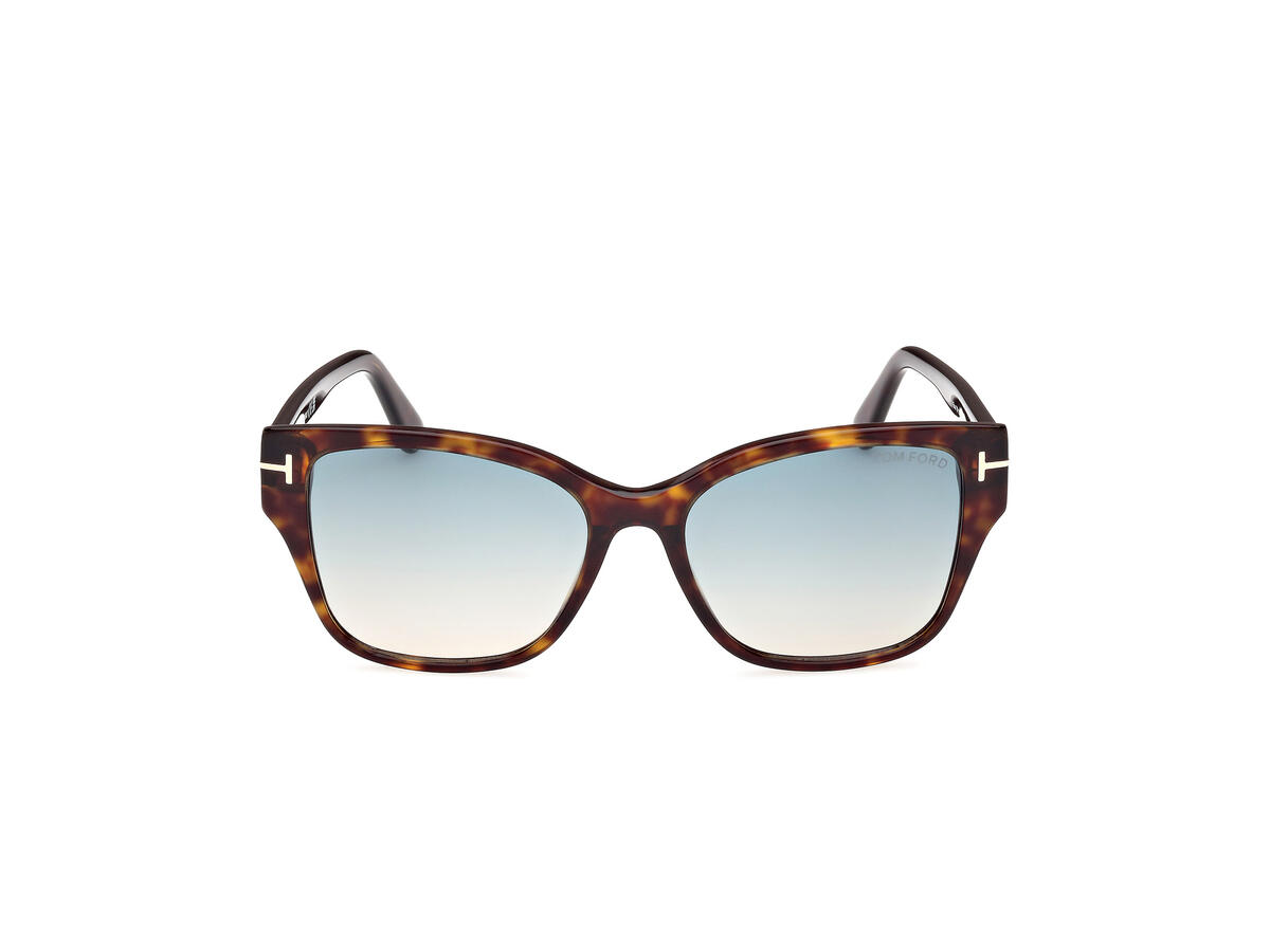 Tom Ford Gözlük Kadın FT1108 52P