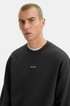 Levis Sweatshirt A4230-0023 Siyah