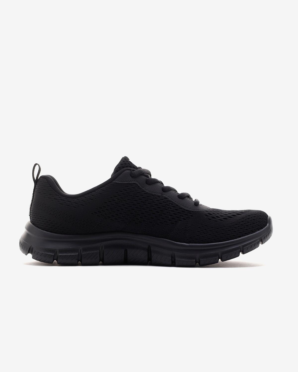 Skechers Track-New Staple Bbk 150141 Siyah