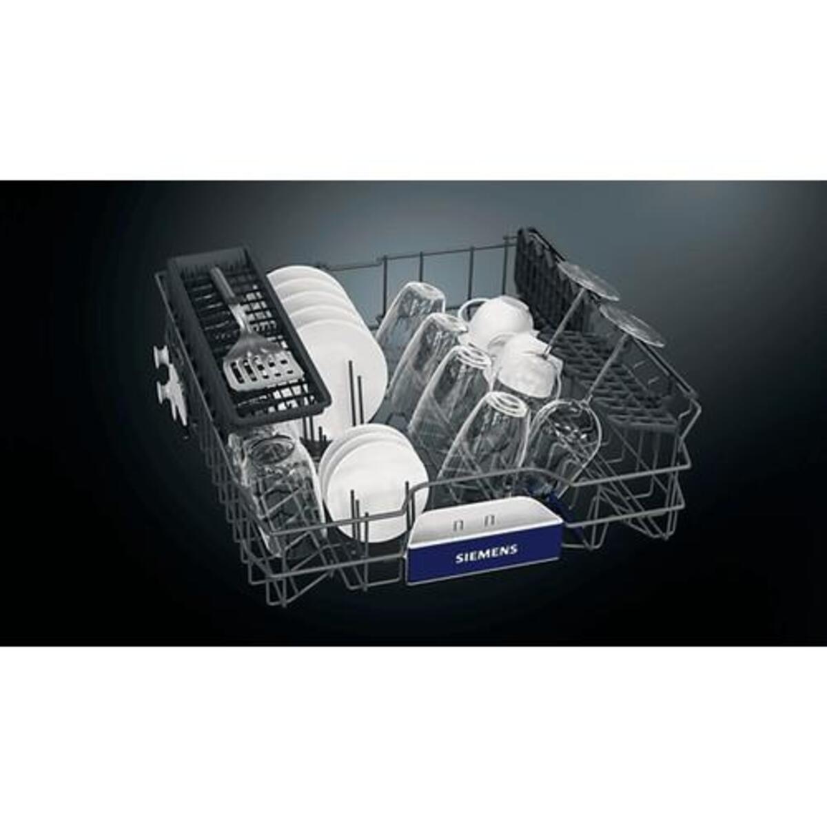 Siemens Bulaşık Makinesi SN23IW62KT 6 Program