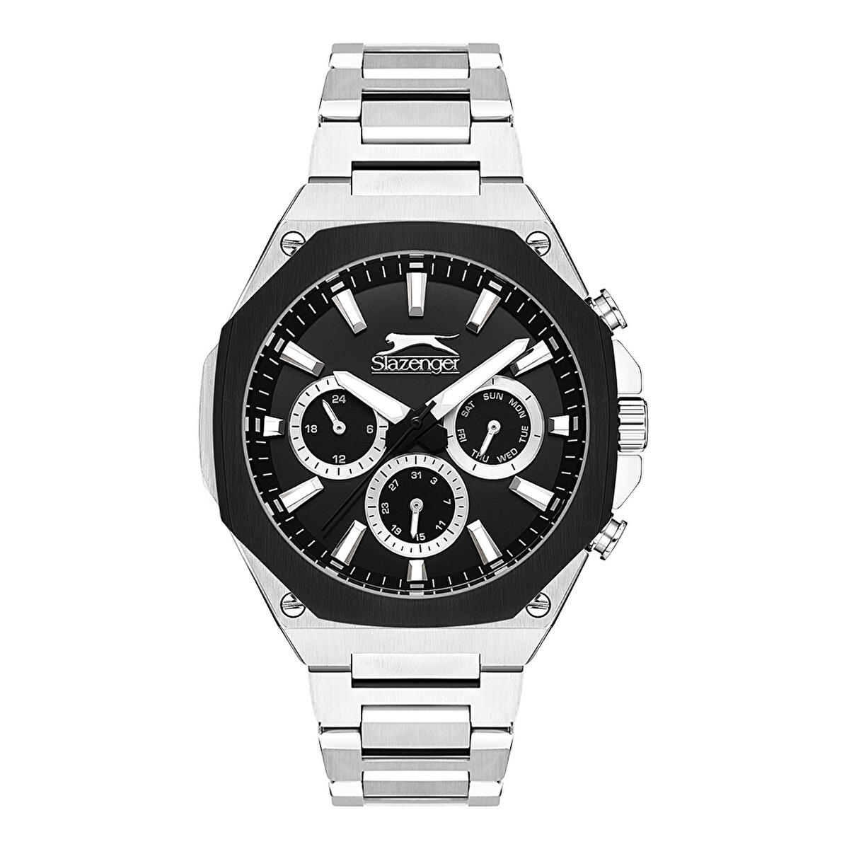 Slazenger Saat Erkek SL.09.2322.2.01