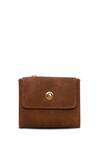 U.S. Polo Assn. Portföy Çanta USC25740 Taba