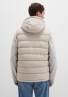 Mavi Yelek M0110604-70144 Bej