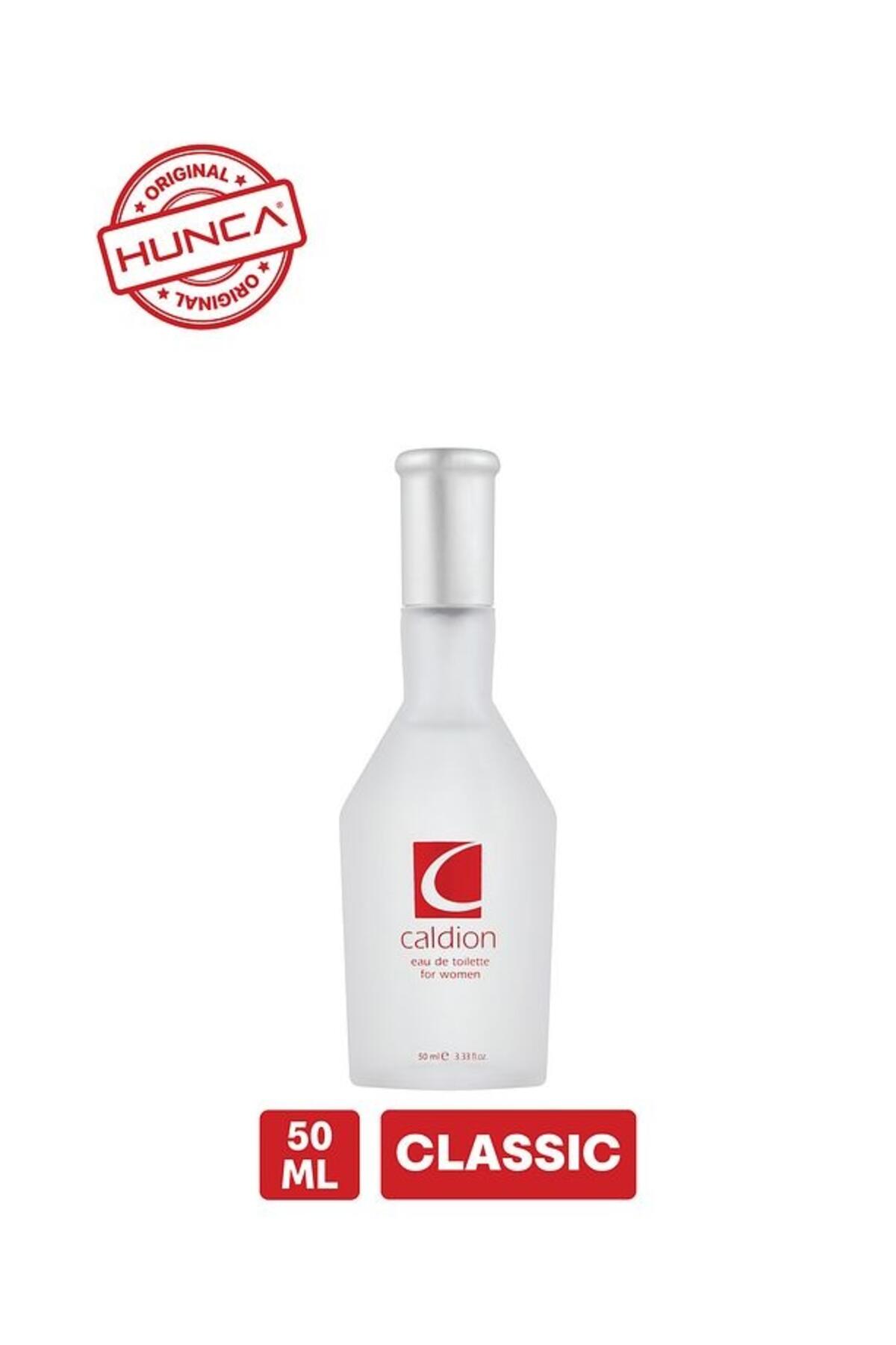 Caldion Kadın Parfüm Seti 100Ml Edt+150Ml Deo