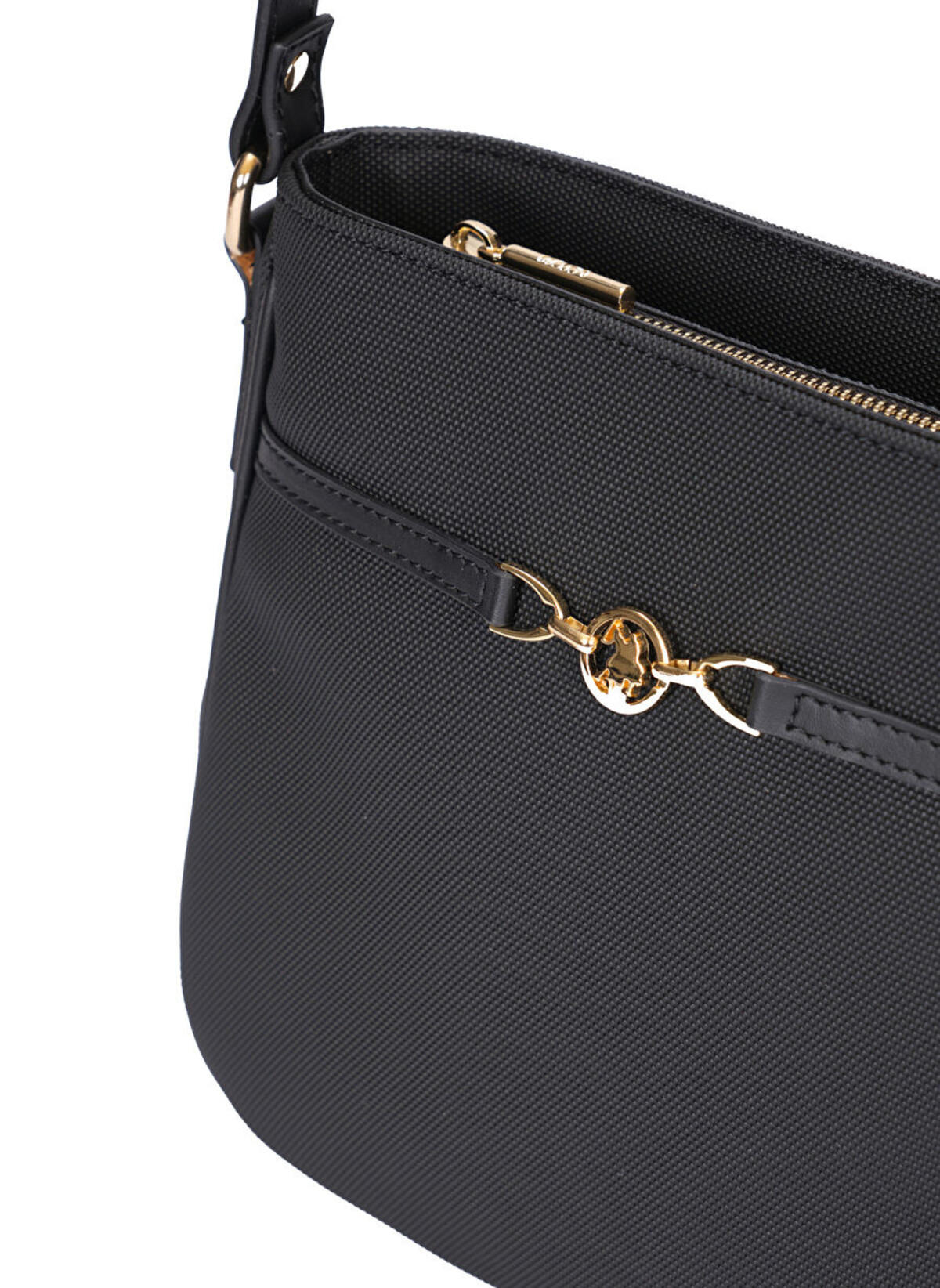 U.S. Polo Assn. Postacı Çanta US25236 Siyah