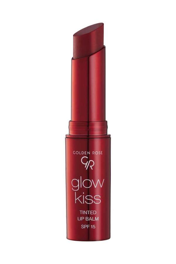 Golden Rose Lip Balm Glow Kiss No:05