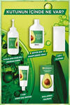 Garnier Saç Boyası Nutrisse Ultra Creme No:4 Kahve