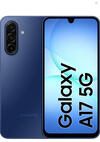 Samsung Cep Telefonu Galaxy A17 6/128Gb Mavi