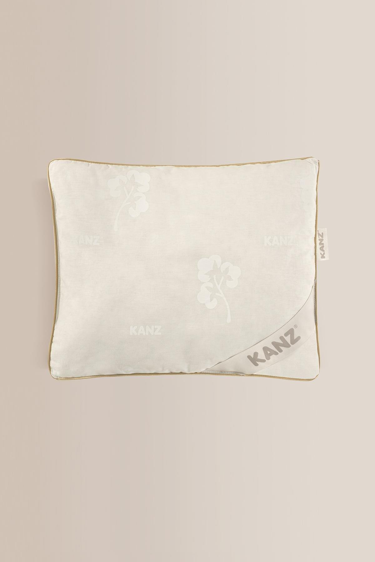 Kanz Yastık Bebek Pamuk Dolgulu 35X45 (Knz-032)