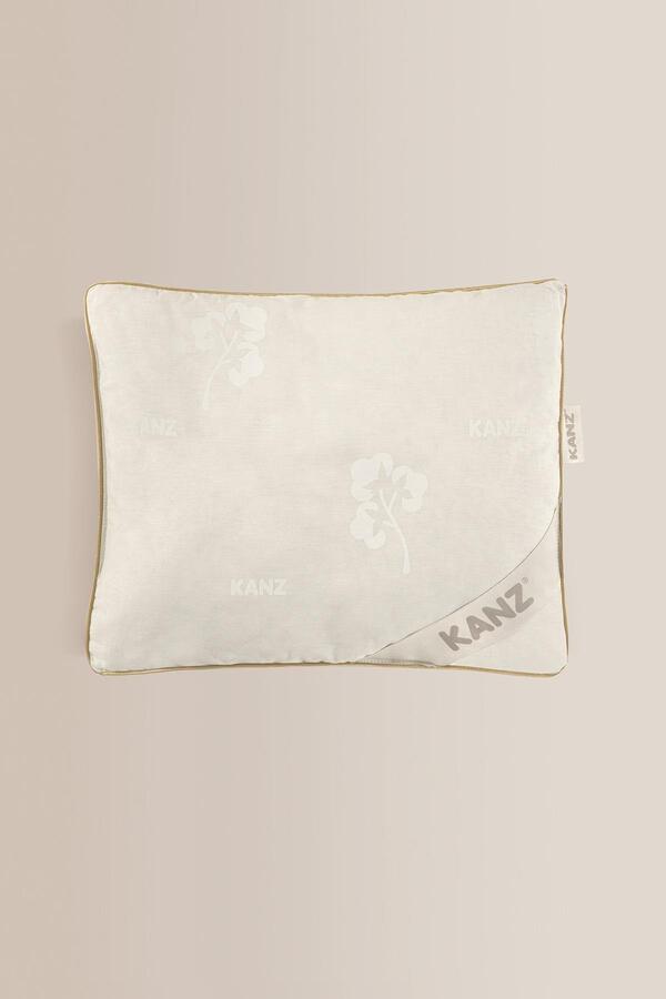 Kanz Yastık Bebek Pamuk Dolgulu 35X45 (Knz-032)