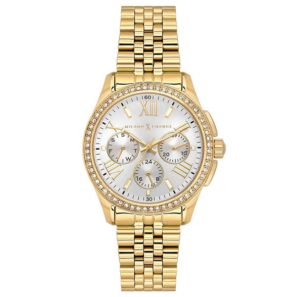 Milano X Change Saat Kadın MXL43002