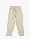 Koton Pantolon 5SAK40277PW Bej